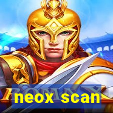 neox scan